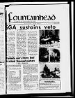 Fountainhead, February 19, 1970